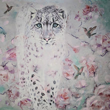 Fleur de Léopard II