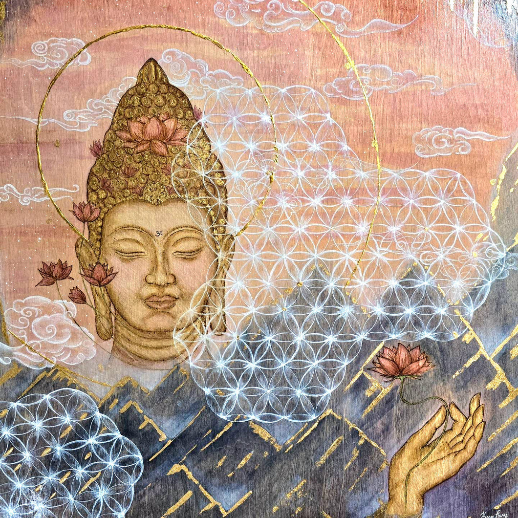 The Changeless State