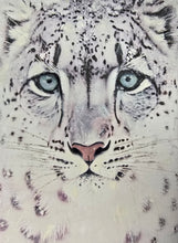 Fleur de Léopard II