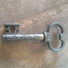 Woodburned Wine Stained Vinyard with Vintage Wine Opener