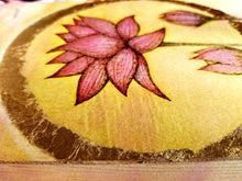 "Realization" Lotus Garden