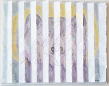 "Symbiosis" Wolf & Raven Lenticular Watercolor