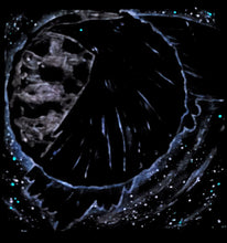 Night Flight II (Glow in the dark)