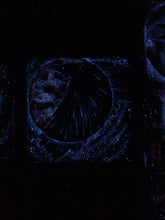 Night Flight II (Glow in the dark)