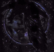 Night Flight (Glow in the dark)