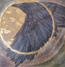 Night Flight II (Glow in the dark)