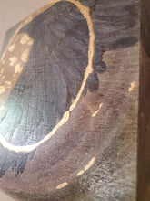 Night Flight II (Glow in the dark)