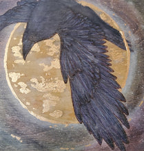 Night Flight (Glow in the dark)