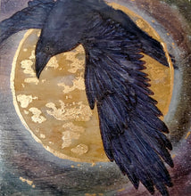 Night Flight (Glow in the dark)