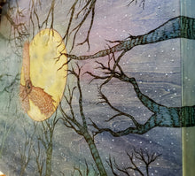 Stay Above (Glow in the dark)