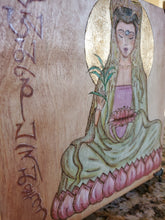 Quan Yin Goddess of Compassion