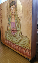 Quan Yin Goddess of Compassion