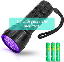 Stay Above (Glow in the dark)