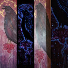 Lotus Dance (Glow in the dark)