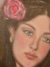 The Unveiling of Rose