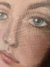 The Unveiling of Rose