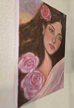 The Unveiling of Rose