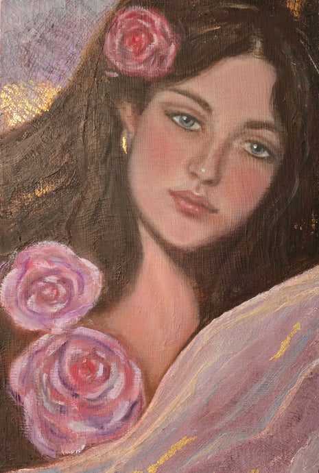 The Unveiling of Rose