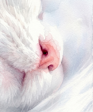 Boops and Beans Bundle (2 paintings)