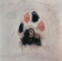 Boops and Beans Bundle (2 paintings)