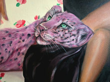 High Desert Nocturne