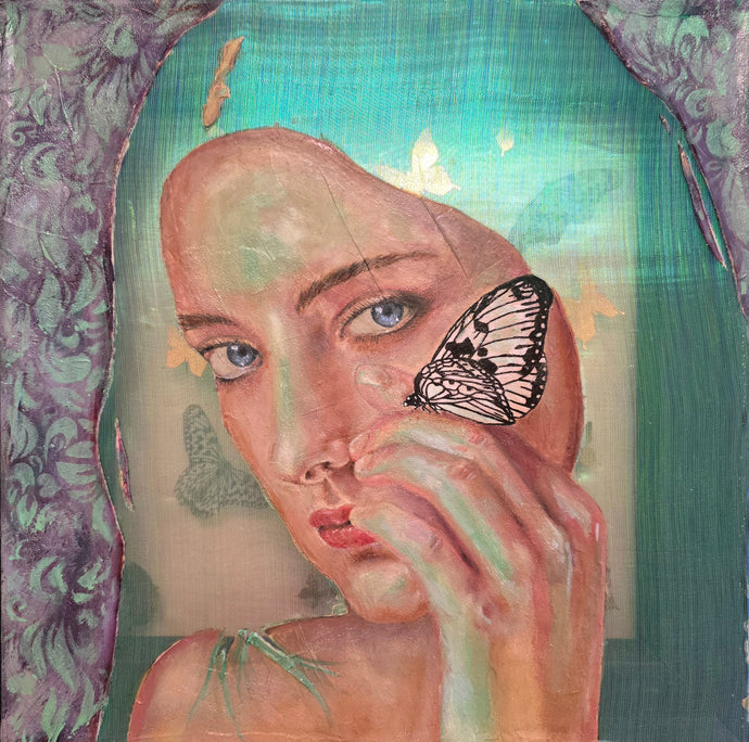 The Transparency of Being