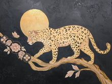 Jade Moon Rising