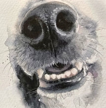 Boops and Beans Bundle (2 paintings)