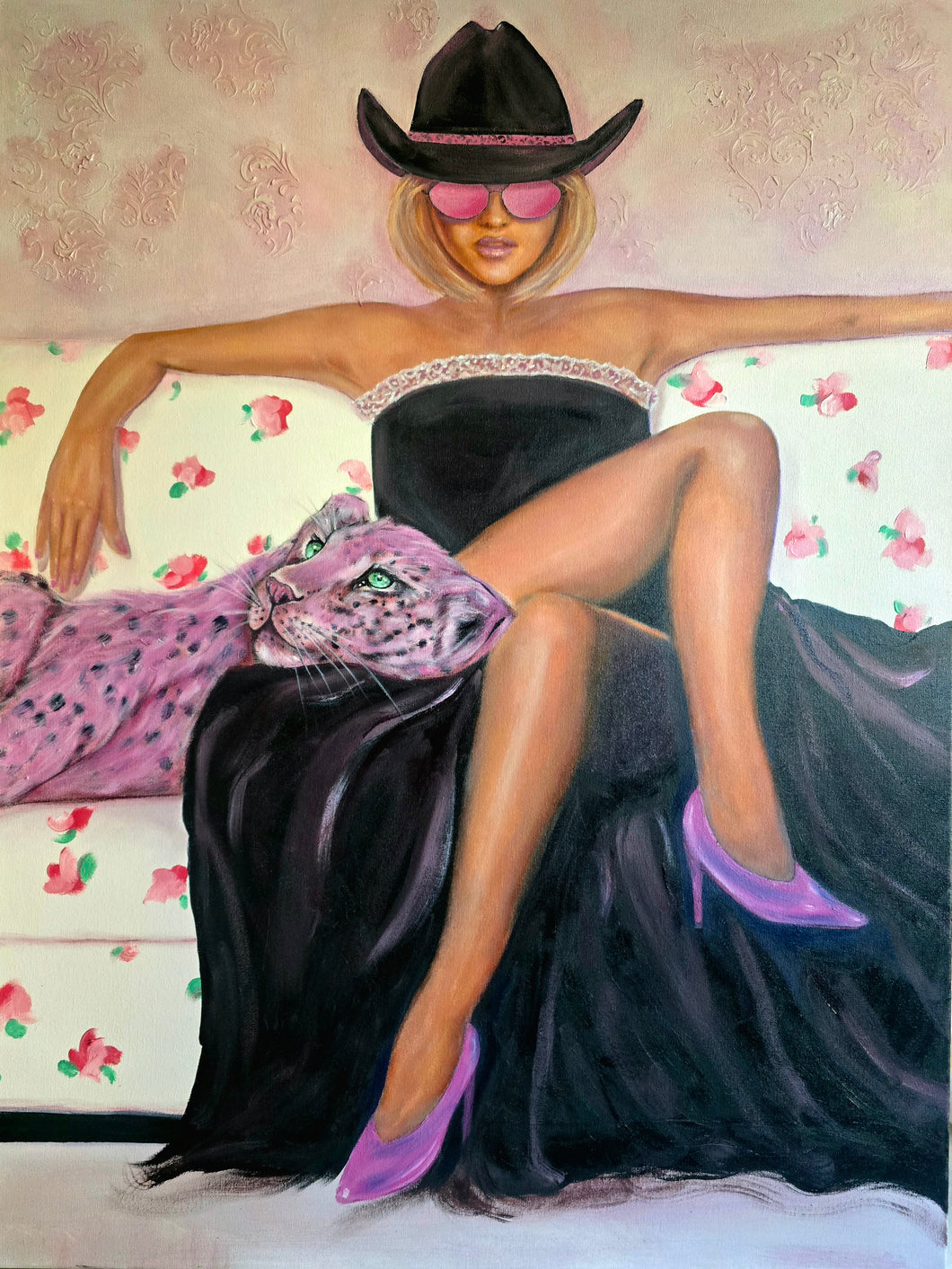 High Desert Nocturne