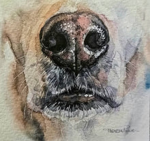 Boops and Beans Bundle (2 paintings)