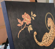 Gilded Grace