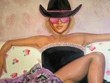 High Desert Nocturne