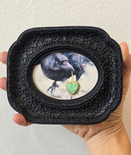 The Oracle's Offering
