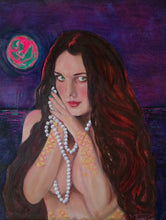 Siren's Midnight Vigil