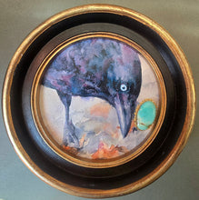 The Sentinel's Keepsake