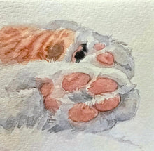 Boops and Beans Bundle (2 paintings)