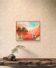 Sedona's Desert Muse