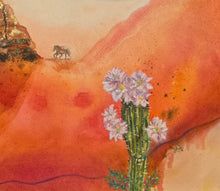 Sedona's Desert Muse