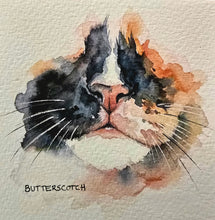 Boops and Beans Bundle (2 paintings)