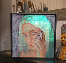 The Transparency of Being