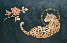 Gilded Grace