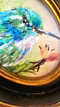 The Botanist's Muse"