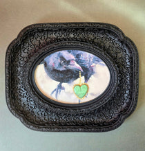 The Oracle's Offering