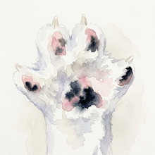 Boops and Beans Bundle (2 paintings)