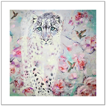 Fleur de Leopard II