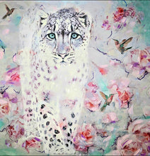 Fleur de Leopard II