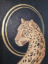 Gilded Grace