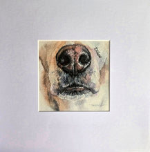 Boops and Beans Bundle (2 paintings)
