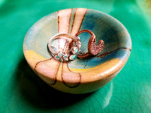 Mini Dragonfly Joy Trinket Bowl