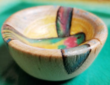 Mini Hummingbird Trinket Bowl